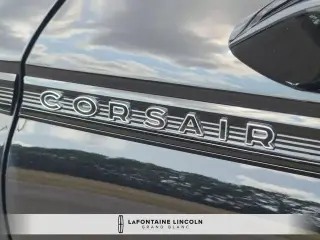 Lincoln Corsair 2023 AWD Reserve 4dr SUV