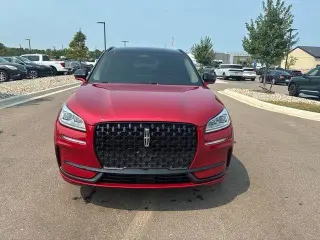 Lincoln Corsair 2024 AWD Reserve 4dr SUV