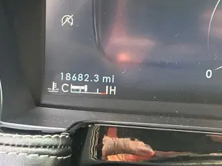 Lincoln Corsair 2024 AWD Reserve 4dr SUV