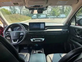 Lincoln Corsair 2024 AWD Reserve 4dr SUV