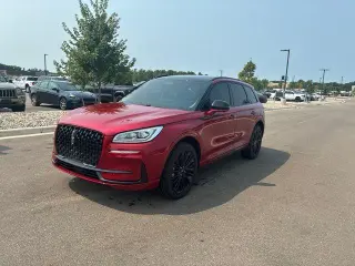 Lincoln Corsair 2024 AWD Reserve 4dr SUV