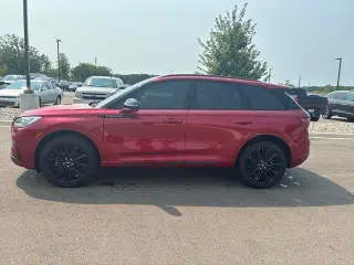 Lincoln Corsair 2024 AWD Reserve 4dr SUV