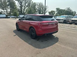 Lincoln Corsair 2024 AWD Reserve 4dr SUV