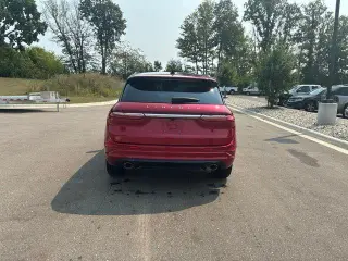 Lincoln Corsair 2024 AWD Reserve 4dr SUV