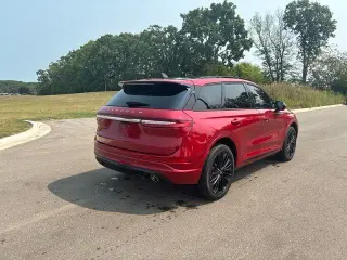Lincoln Corsair 2024 AWD Reserve 4dr SUV