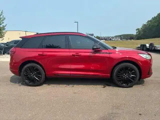 Lincoln Corsair 2024 AWD Reserve 4dr SUV
