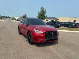 Lincoln Corsair 2024 AWD Reserve 4dr SUV