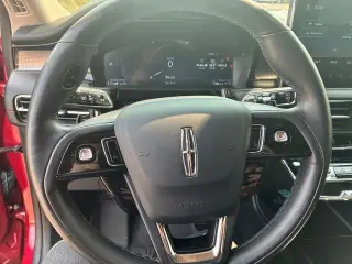 Lincoln Corsair 2024 AWD Reserve 4dr SUV