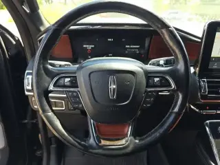 Lincoln Navigator 2021 4x4 Reserve 4p SUV