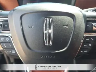 Lincoln Navigator 2021 4x4 Reserve 4p SUV
