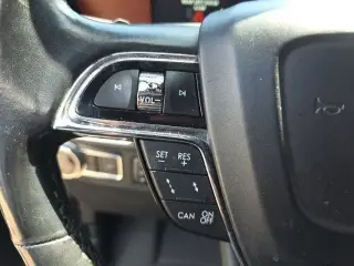 Lincoln Navigator 2021 4x4 Reserve 4p SUV