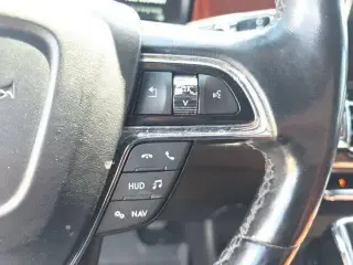 Lincoln Navigator 2021 4x4 Reserve 4p SUV