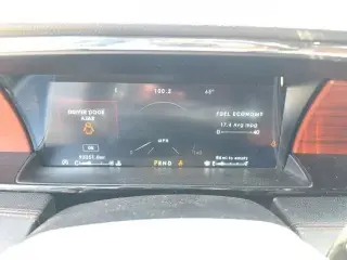 Lincoln Navigator 2021 4x4 Reserve 4p SUV