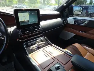 Lincoln Navigator 2021 4x4 Reserve 4p SUV