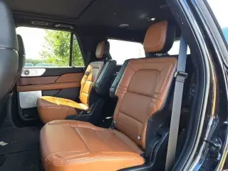 Lincoln Navigator 2021 4x4 Reserve 4p SUV