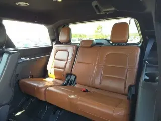 Lincoln Navigator 2021 4x4 Reserve 4p SUV