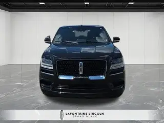 Lincoln Navigator 2021 4x4 Reserve 4p SUV