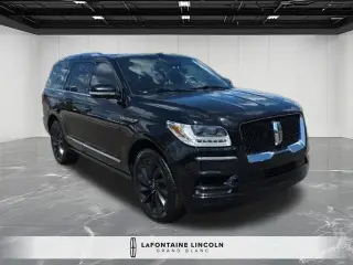 Lincoln Navigator 2021 4x4 Reserve 4p SUV