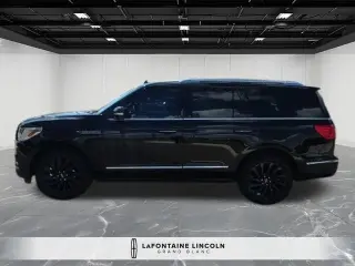 Lincoln Navigator 2021 4x4 Reserve 4p SUV