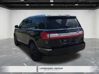 Lincoln Navigator 2021 4x4 Reserve 4p SUV