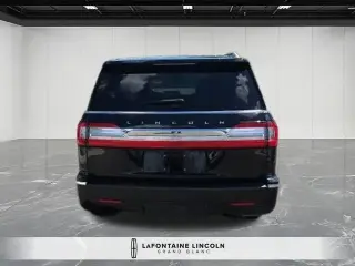 Lincoln Navigator 2021 4x4 Reserve 4p SUV