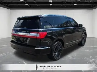 Lincoln Navigator 2021 4x4 Reserve 4p SUV