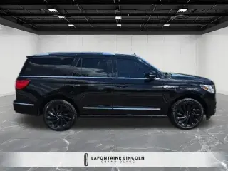 Lincoln Navigator 2021 4x4 Reserve 4p SUV