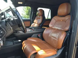 Lincoln Navigator 2021 4x4 Reserve 4p SUV