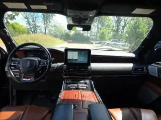 Lincoln Navigator 2021 4x4 Reserve 4p SUV