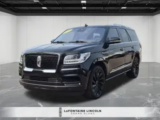 Lincoln Navigator 2020 4x4 Reserve 4p SUV
