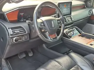 Lincoln Navigator 2020 4x4 Reserve 4p SUV