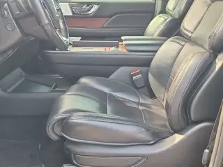 Lincoln Navigator 2020 4x4 Reserve 4p SUV