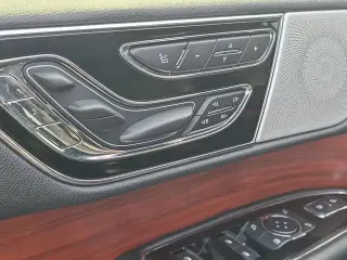 Lincoln Navigator 2020 4x4 Reserve 4p SUV