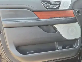 Lincoln Navigator 2020 4x4 Reserve 4p SUV