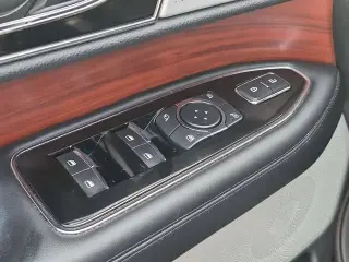 Lincoln Navigator 2020 4x4 Reserve 4p SUV