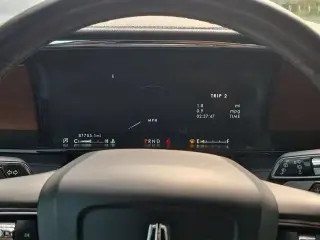 Lincoln Navigator 2020 4x4 Reserve 4p SUV