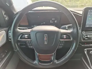Lincoln Navigator 2020 4x4 Reserve 4p SUV