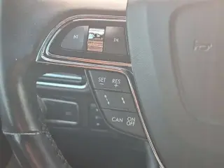 Lincoln Navigator 2020 4x4 Reserve 4p SUV
