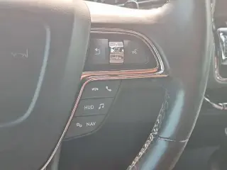 Lincoln Navigator 2020 4x4 Reserve 4p SUV