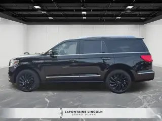 Lincoln Navigator 2020 4x4 Reserve 4p SUV