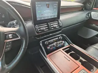 Lincoln Navigator 2020 4x4 Reserve 4p SUV