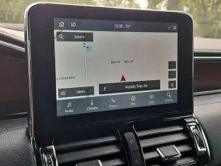 Lincoln Navigator 2020 4x4 Reserve 4p SUV