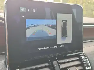 Lincoln Navigator 2020 4x4 Reserve 4p SUV