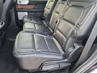 Lincoln Navigator 2020 4x4 Reserve 4p SUV