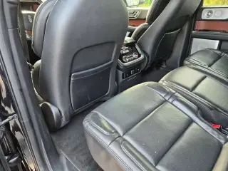 Lincoln Navigator 2020 4x4 Reserve 4p SUV