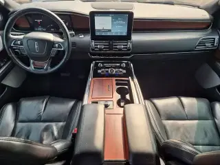 Lincoln Navigator 2020 4x4 Reserve 4p SUV