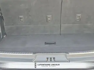 Lincoln Navigator 2020 4x4 Reserve 4p SUV