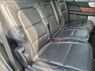 Lincoln Navigator 2020 4x4 Reserve 4p SUV