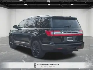 Lincoln Navigator 2020 4x4 Reserve 4p SUV