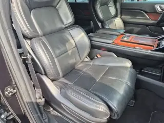 Lincoln Navigator 2020 4x4 Reserve 4p SUV